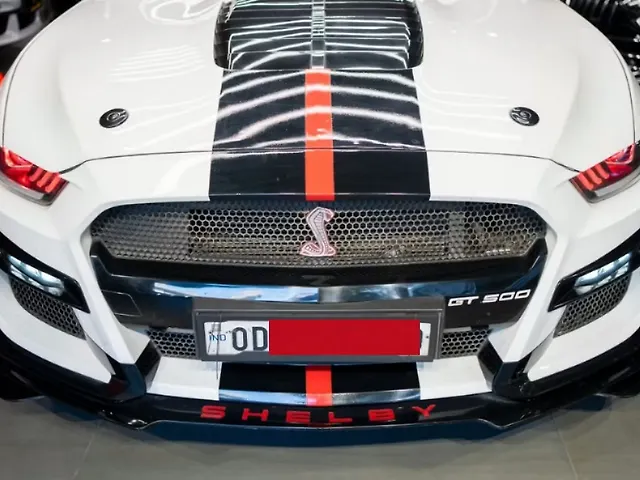 Used Ford Mustang GT Fastback 5.0L v8 in Delhi Used Ford Mustang GT Fastback 5.0L v8 in Delhi