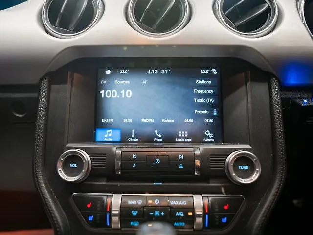 Used Ford Mustang GT Fastback 5.0L v8 in Delhi Used Ford Mustang GT Fastback 5.0L v8 in Delhi