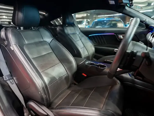 Used Ford Mustang GT Fastback 5.0L v8 in Delhi Used Ford Mustang GT Fastback 5.0L v8 in Delhi