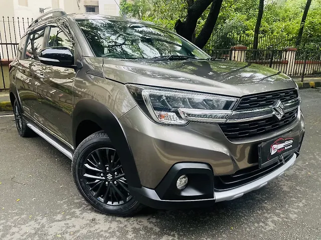 Used 2022 Maruti Suzuki XL6 in Mumbai