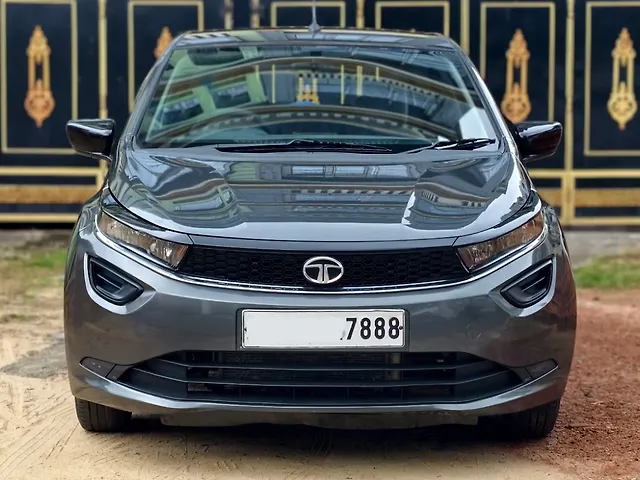 Used 2020 Tata Altroz in Kolkata