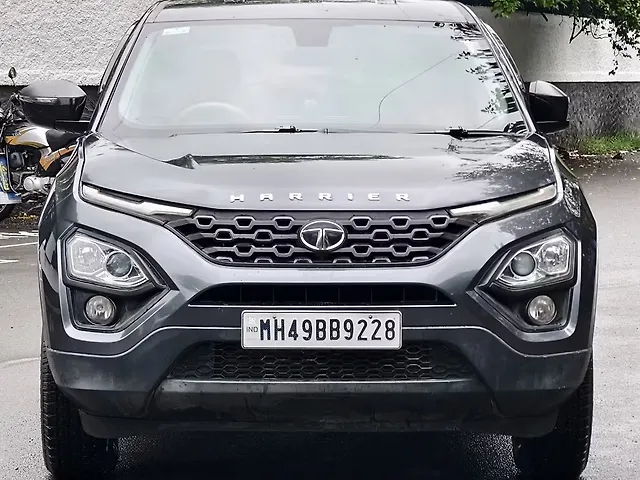 Used 2019 Tata Harrier in Pune