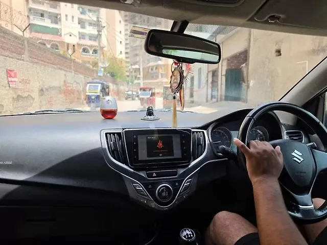 Used Maruti Suzuki Baleno [2019-2022] Alpha in Motihari