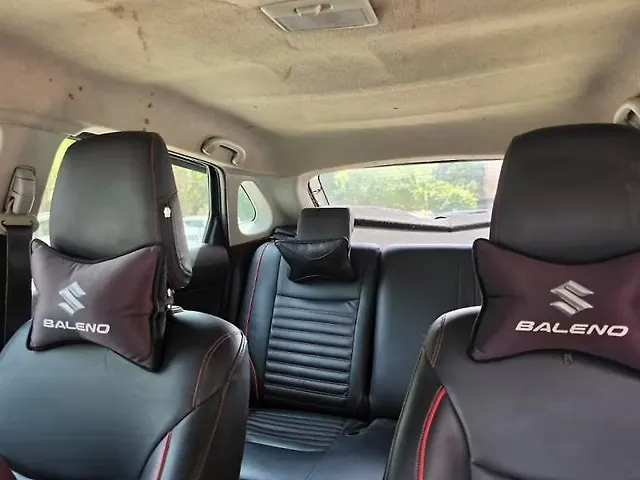 Used Maruti Suzuki Baleno [2019-2022] Alpha in Motihari