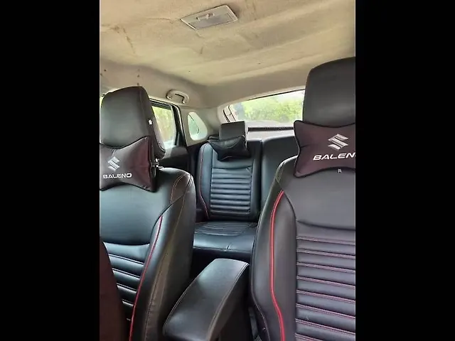 Used Maruti Suzuki Baleno [2019-2022] Alpha in Motihari