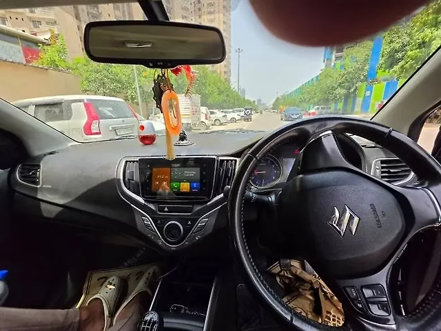 Used Maruti Suzuki Baleno [2019-2022] Alpha in Motihari