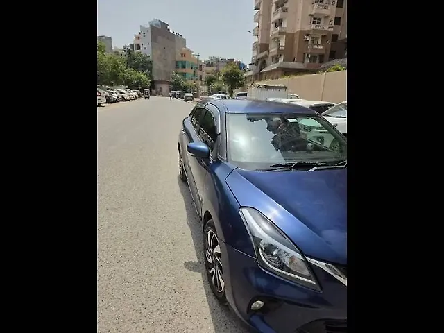 Used Maruti Suzuki Baleno [2019-2022] Alpha in Motihari