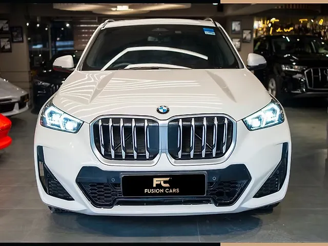Used 2025 BMW X1 in Delhi Used 2025 BMW X1 in Delhi