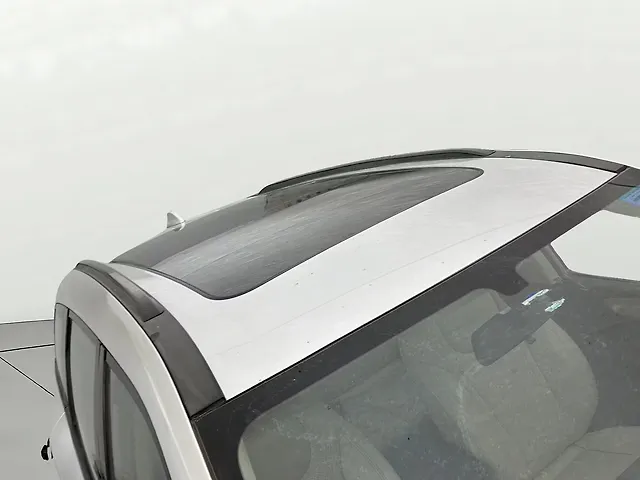 Used Mahindra Old Generation XUV700 AX 5 Petrol AT 5 STR [2021] in Gurgaon