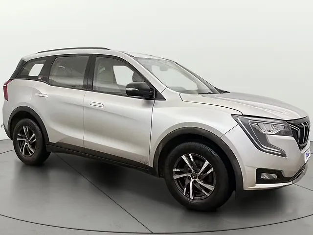 Used 2022 Mahindra XUV700 in Gurgaon