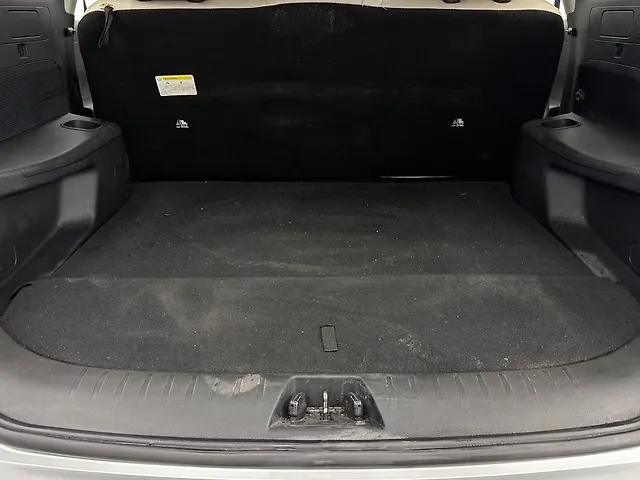 Used Mahindra Old Generation XUV700 AX 5 Petrol AT 5 STR [2021] in Gurgaon