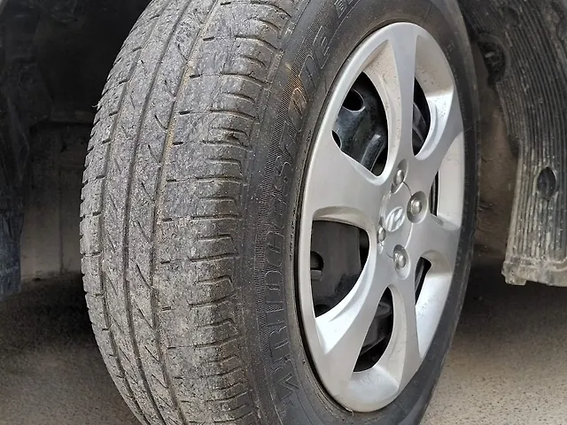 Used Hyundai Verna [2011-2015] Fluidic 1.4 CRDi in Chennai