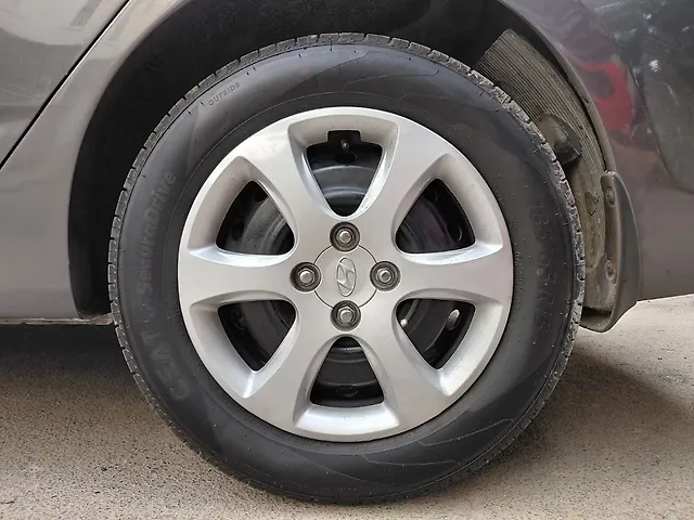 Used Hyundai Verna [2011-2015] Fluidic 1.4 CRDi in Chennai