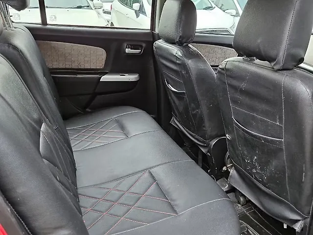 Used Maruti Suzuki Wagon R 1.0 [2014-2019] LXi 1.0 CNG in Gurgaon