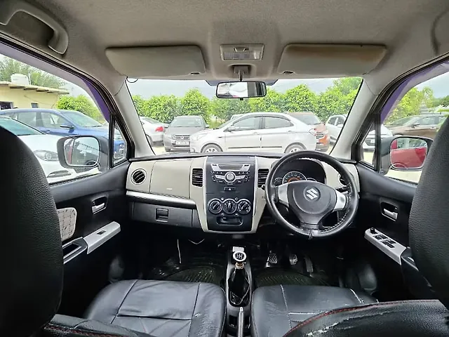 Used Maruti Suzuki Wagon R 1.0 [2014-2019] LXi 1.0 CNG in Gurgaon