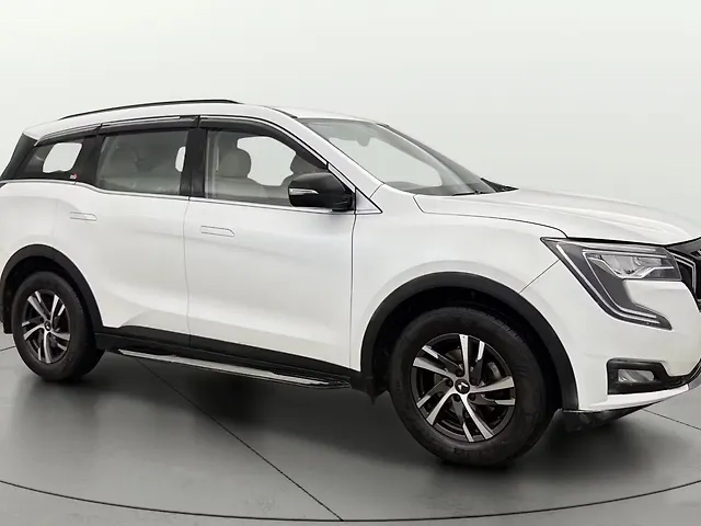 Used 2022 Mahindra XUV700 in Gurgaon