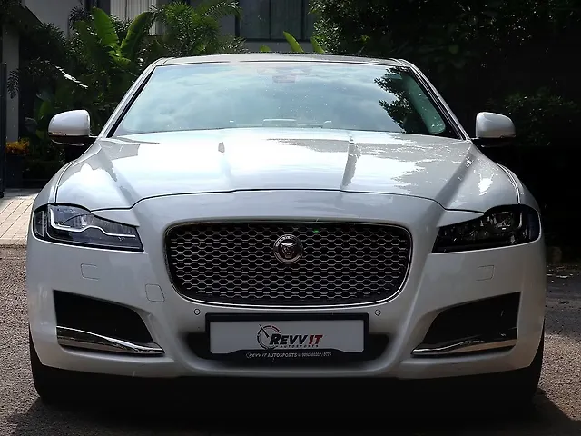 Used 2019 Jaguar XF in Delhi