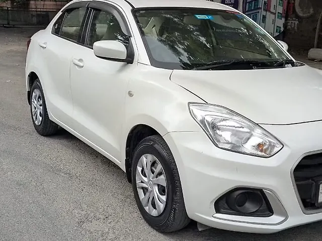 Used 2021 Maruti Suzuki DZire in Delhi