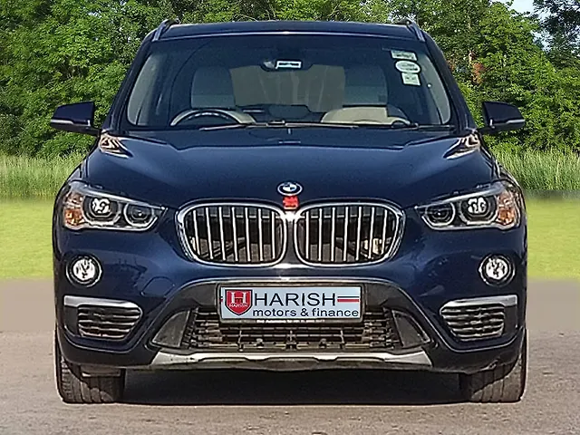 Used 2020 BMW X1 in Delhi