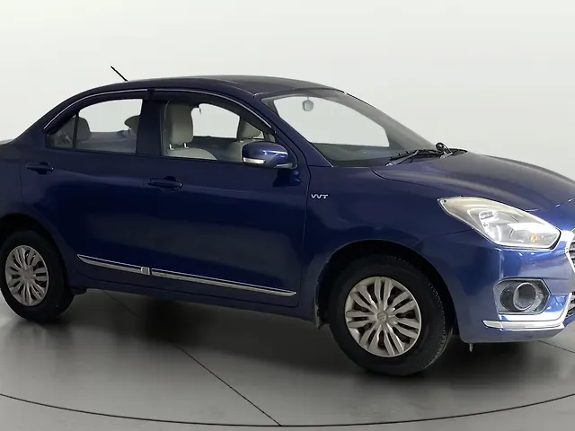 Used 2017 Maruti Suzuki DZire in Mumbai