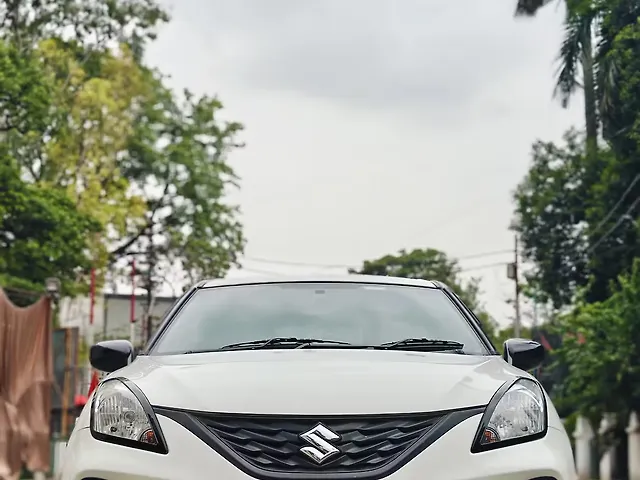 Used 2019 Maruti Suzuki Baleno in Lucknow Used 2019 Maruti Suzuki Baleno in Lucknow