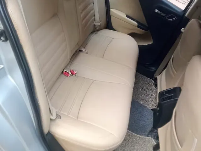 Used Honda City 4th Generation V CVT Petrol [2017-2019] in Chandigarh