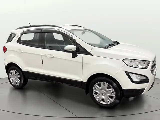 Used 2018 Ford Ecosport in Delhi