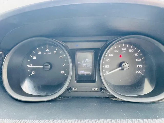Used Tata Tiago [2016-2020] Revotron XT [2016-2019] in Mohali