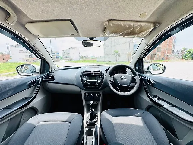 Used Tata Tiago [2016-2020] Revotron XT [2016-2019] in Mohali