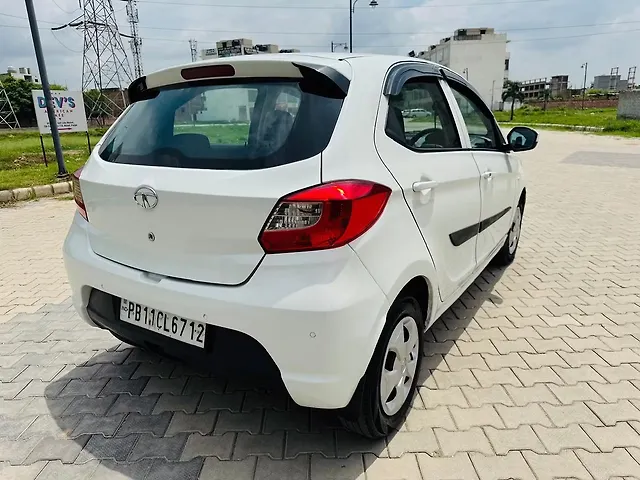 Used Tata Tiago [2016-2020] Revotron XT [2016-2019] in Mohali