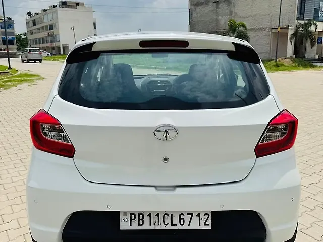 Used Tata Tiago [2016-2020] Revotron XT [2016-2019] in Mohali