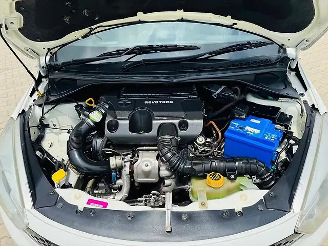 Used Tata Tiago [2016-2020] Revotron XT [2016-2019] in Mohali