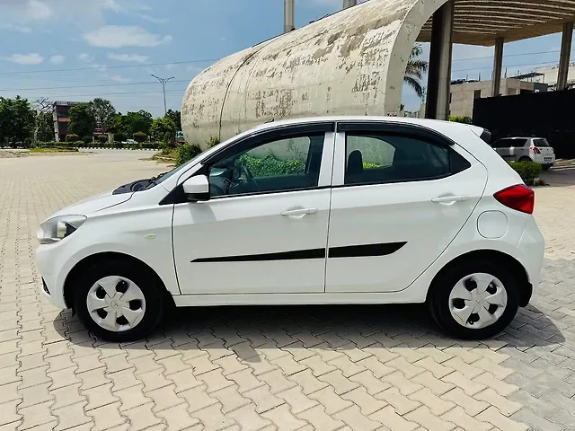 Used Tata Tiago [2016-2020] Revotron XT [2016-2019] in Mohali