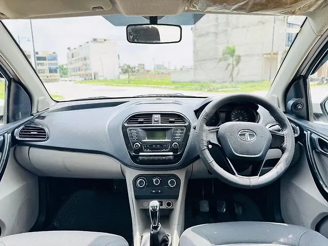 Used Tata Tiago [2016-2020] Revotron XT [2016-2019] in Mohali