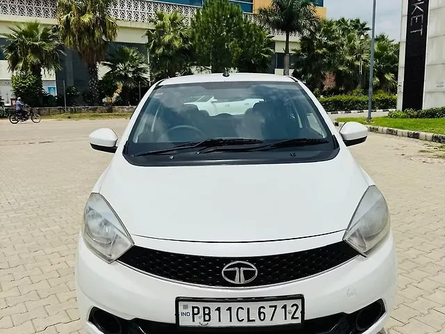 Used 2018 Tata Tiago in Mohali