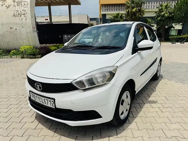 Used Tata Tiago [2016-2020] Revotron XT [2016-2019] in Mohali