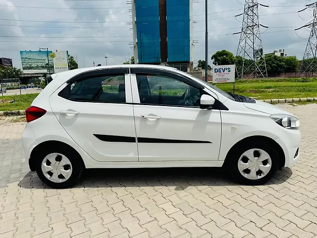 Used Tata Tiago [2016-2020] Revotron XT [2016-2019] in Mohali