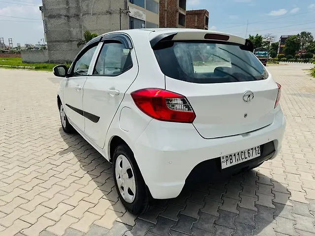 Used Tata Tiago [2016-2020] Revotron XT [2016-2019] in Mohali