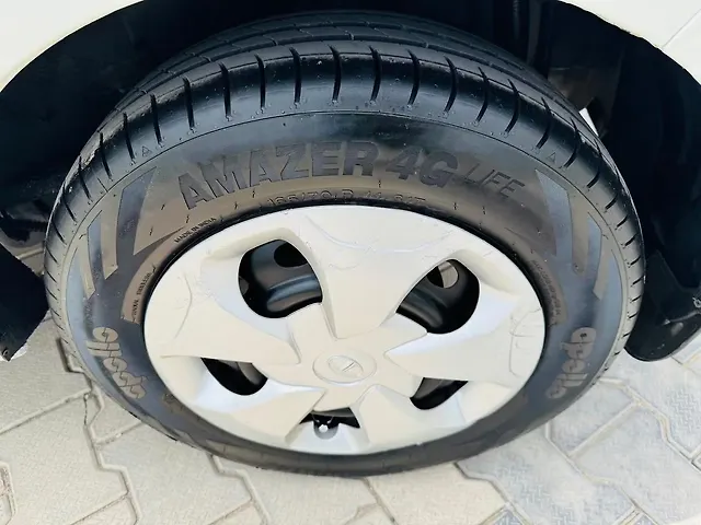 Used Tata Tiago [2016-2020] Revotron XT [2016-2019] in Mohali