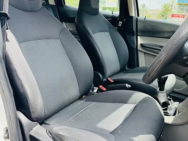 Used Tata Tiago [2016-2020] Revotron XT [2016-2019] in Mohali