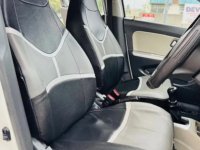 Used Maruti Suzuki Alto K10 [2014-2020] VXi in Mohali