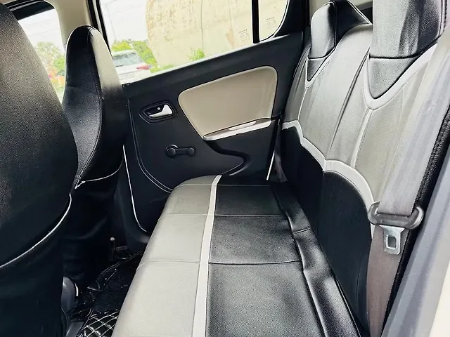 Used Maruti Suzuki Alto K10 [2014-2020] VXi in Mohali