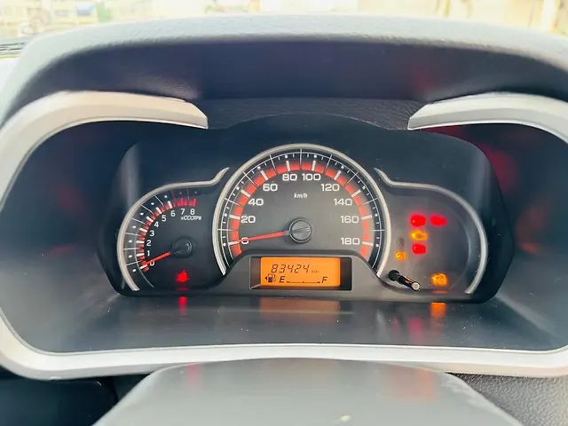 Used Maruti Suzuki Alto K10 [2014-2020] VXi in Mohali