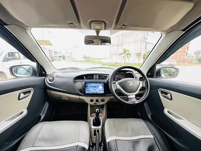 Used Maruti Suzuki Alto K10 [2014-2020] VXi in Mohali