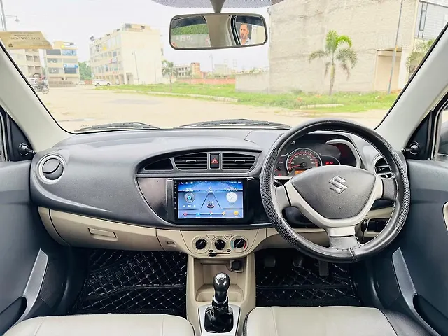Used Maruti Suzuki Alto K10 [2014-2020] VXi in Mohali