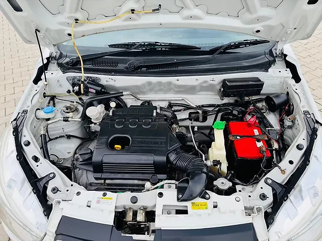 Used Maruti Suzuki Alto K10 [2014-2020] VXi in Mohali