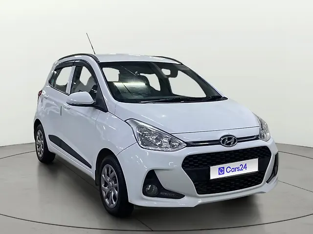 Used 2019 Hyundai Grand i10 in Mohali Used 2019 Hyundai Grand i10 in Mohali