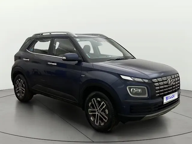 Used 2022 Hyundai Venue in Hyderabad Used 2022 Hyundai Venue in Hyderabad