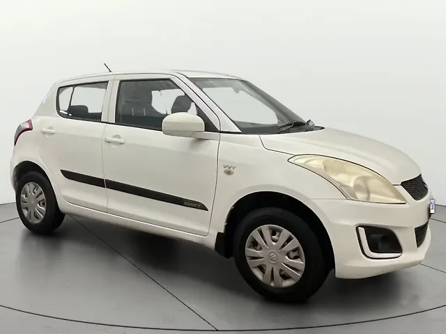 Used 2016 Maruti Suzuki Swift in Ghaziabad Used 2016 Maruti Suzuki Swift in Ghaziabad
