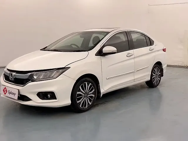 Used 2019 Honda City in Lucknow